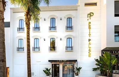 Petit Palace Suites