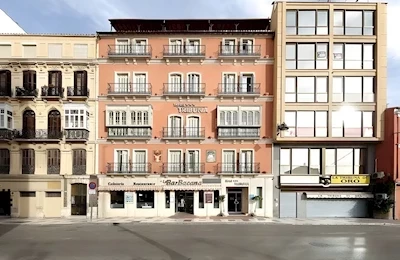 Sercotel Tribuna Málaga