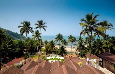 Stone Wood Beach Resort And Club