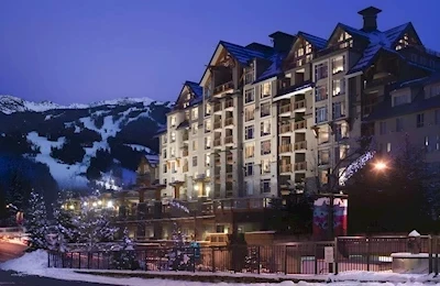 Holiday Inn Whistler (Whistler)