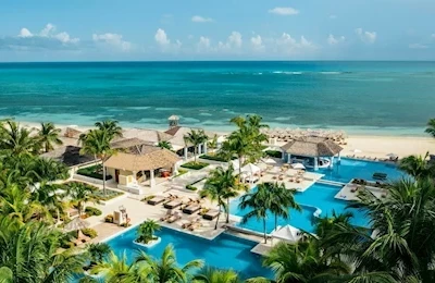 Iberostar Rose Hall