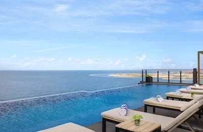Amari Colombo Sri Lanka