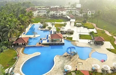 Kenilworth Beach Resort & Spa