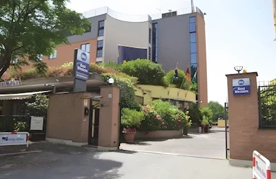 Best Western Blu Roma