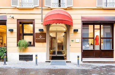 Al Cappello Rosso (Bologna)