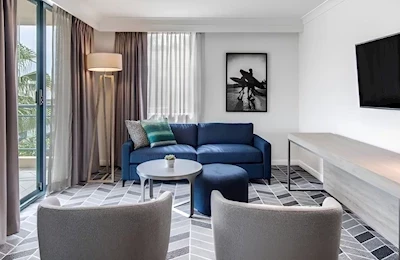 Adlina Apartment Hotel Coogee