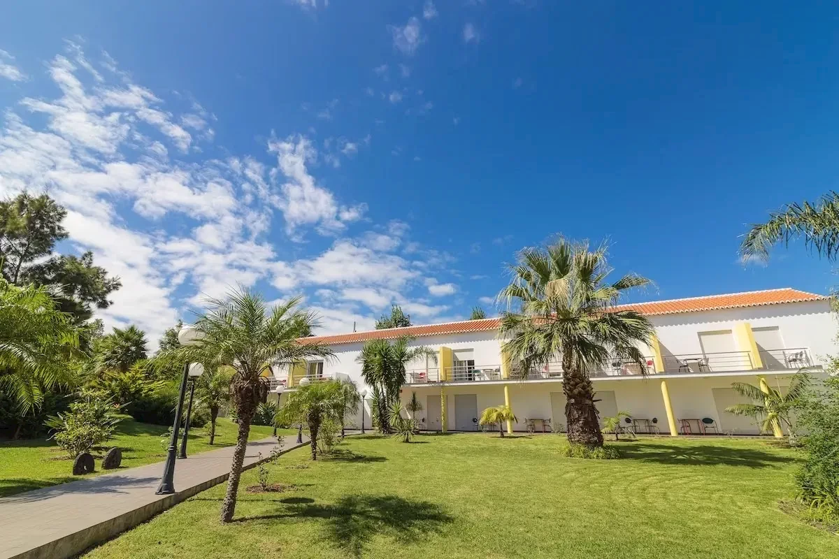 Hotel Residencial Teresinha - Praia da Vitória