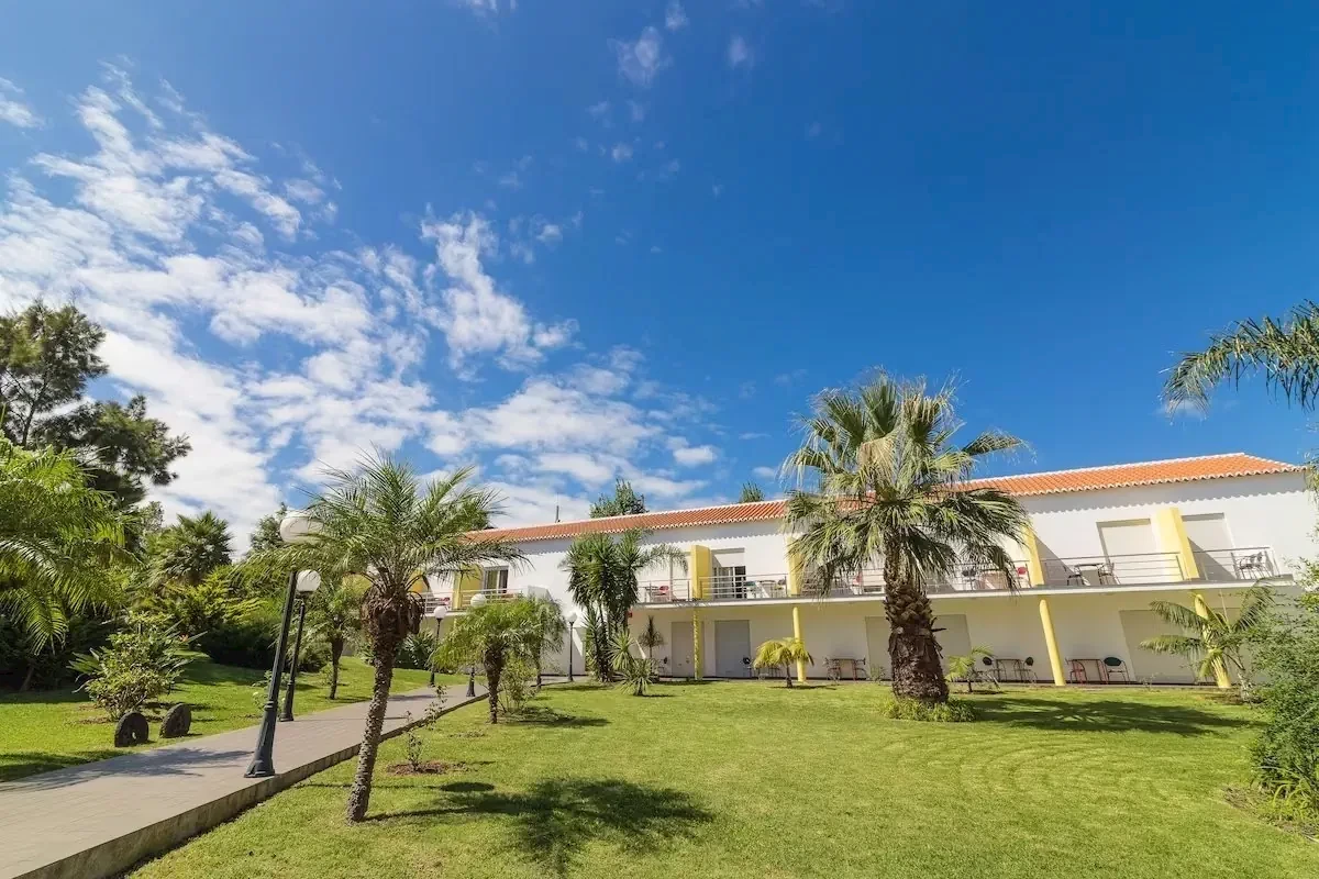 Hotel Residencial Teresinha - Praia da Vitória