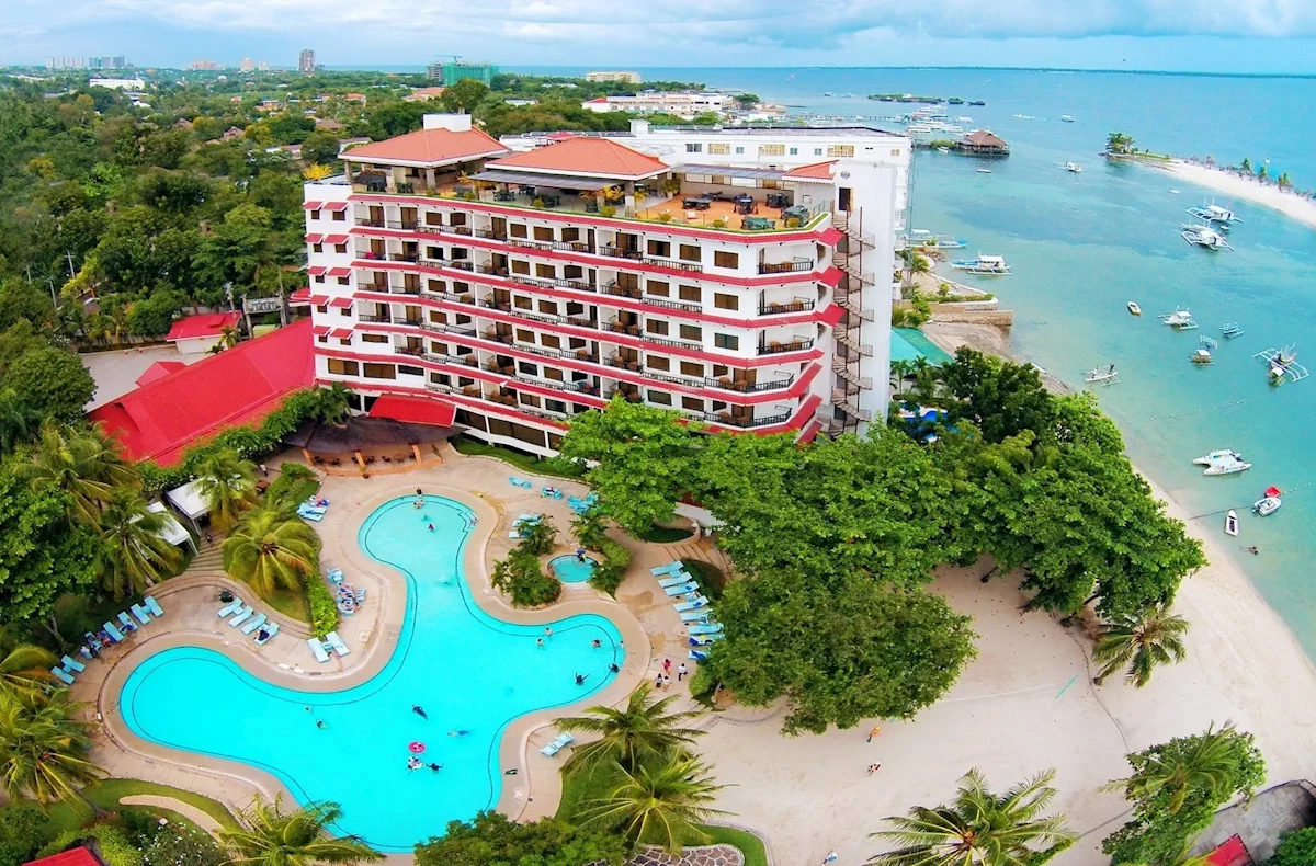 Hotel Cebu White Sands at Maribago