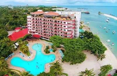 Cebu White Sands At Maribago