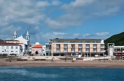 Apt. Praia Marina