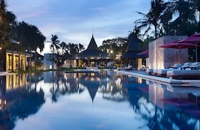 The Royal Santrian