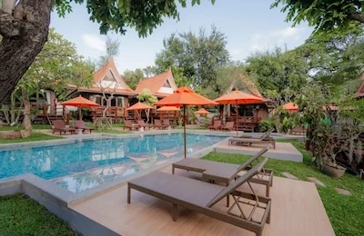 Baan Duangkaew Resort