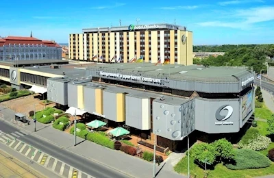 Congress & Wellness Olsanka Superior