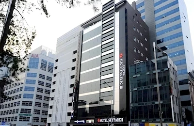 Skypark Myeongdong Iii (Seoul)