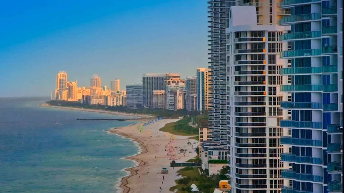 Hotel Sole Miami A Noble House Resort (ex Sole on the Ocean) - Sunny Isles Beach