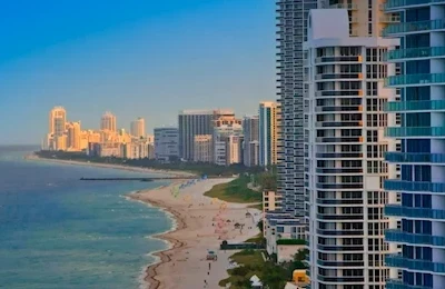 Sole Miami A Noble House Resort (ex Sole on the Ocean)