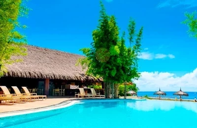 Bluewater Panglao Beach Resort (Bohol)