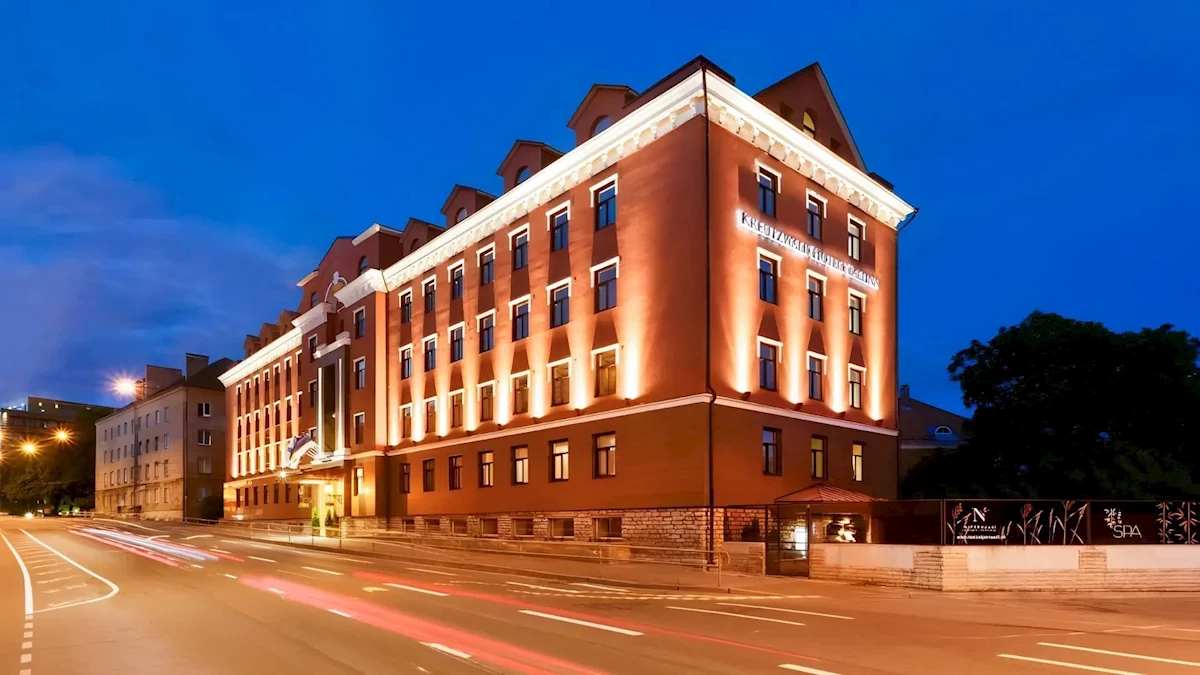 Hotel Uniquestay Mihkli - Tallinn