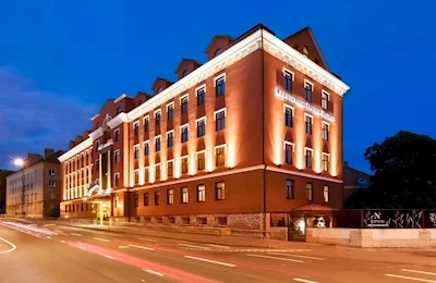 Uniquestay Mihkli