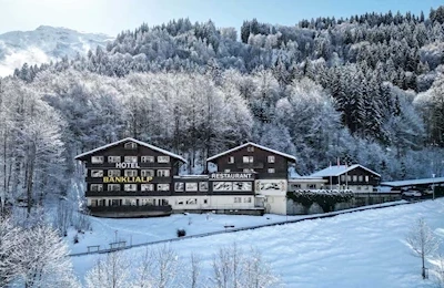 Bänklialp (Zentralschweiz)