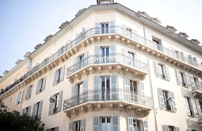 Best Western Premier Roosevelt