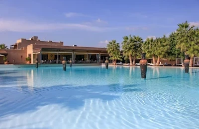 Masseria & Spa Luciagiovanni (Lecce)