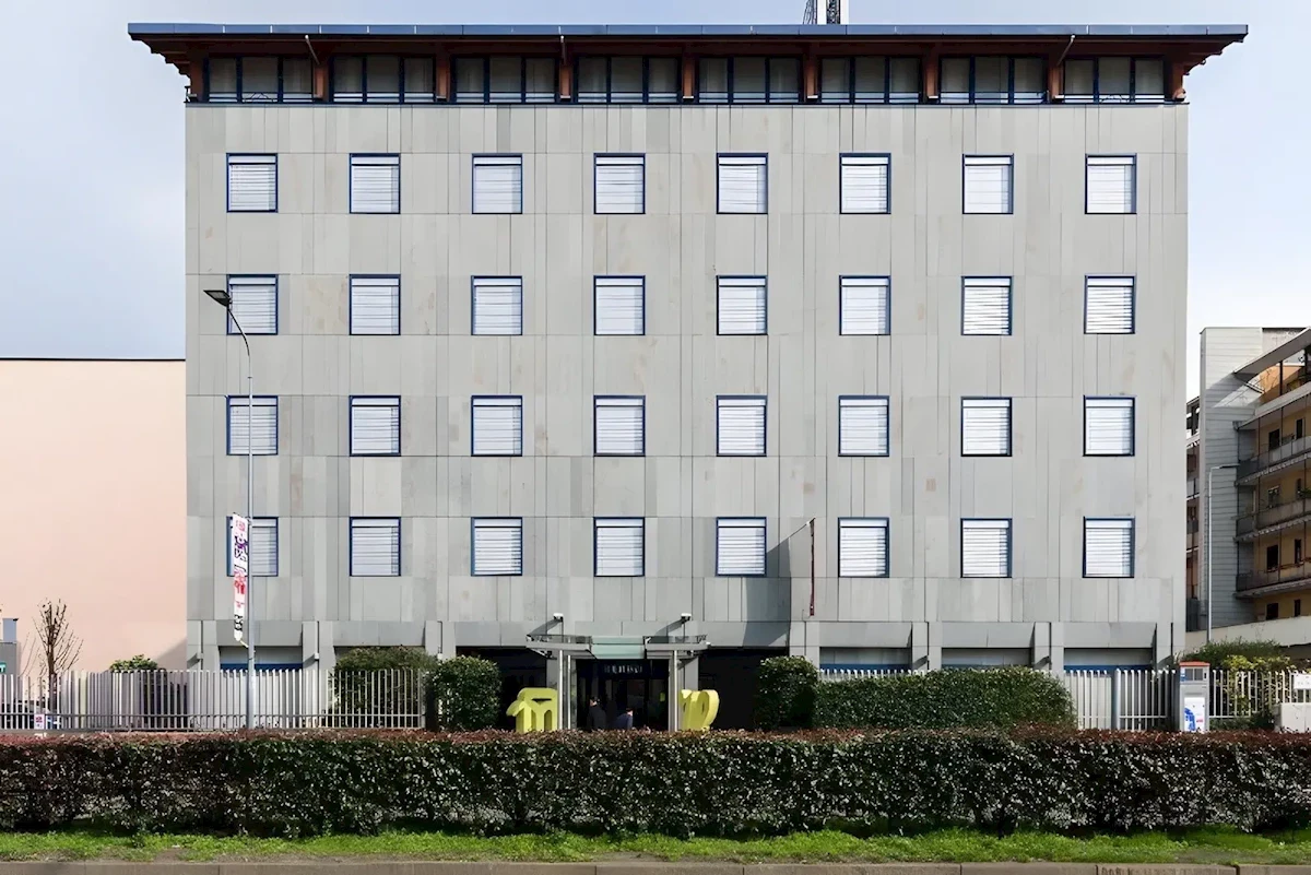 Hotel B&amp;B Milano La Spezia