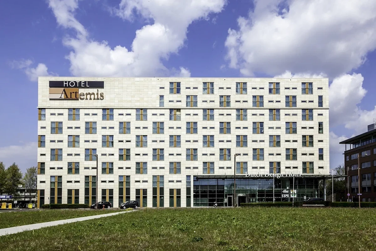 Hotel Artemis Amsterdam - Amsterdam