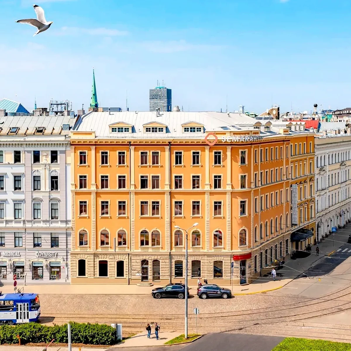 Główne zdjęcie galerii