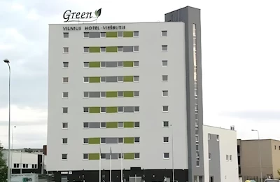 Green Vilnius Hotel