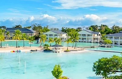 Plantation Bay