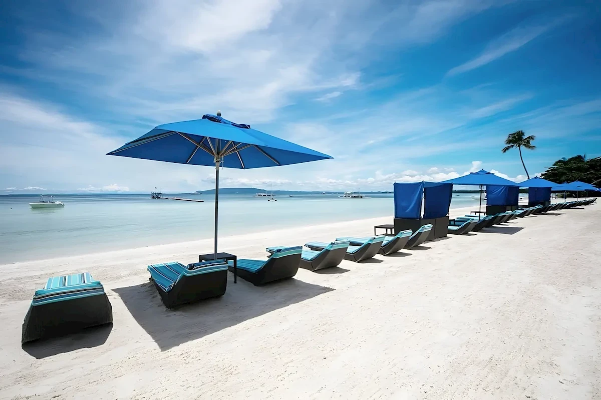 Hotel The Bellevue Resort (Panglao Island) - Panglao Island
