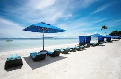 The Bellevue Resort (Panglao Island)
