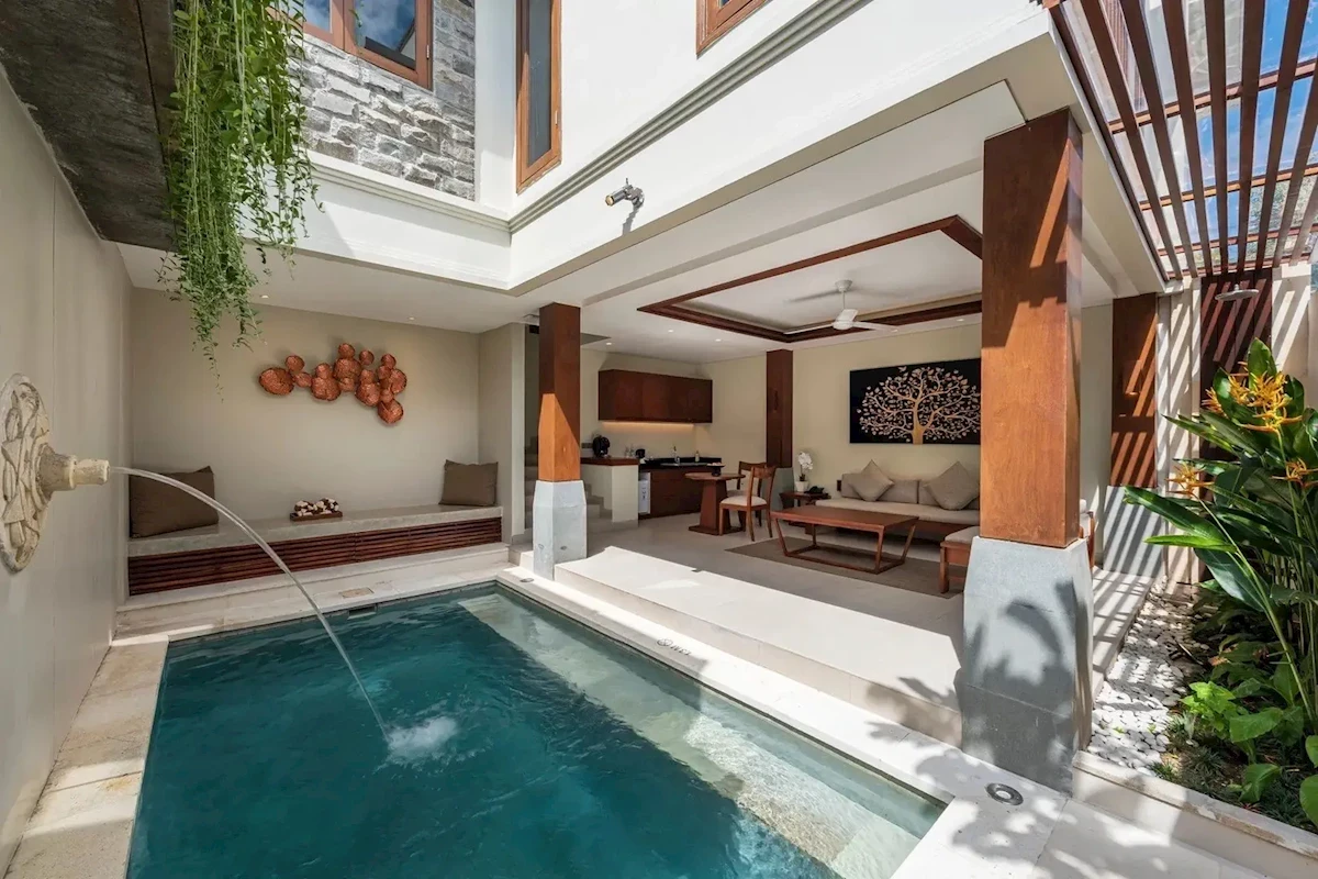 Hotel Tanadewa Villas Nusa Dua Bali by Cross Collection - Nusa Dua Beach