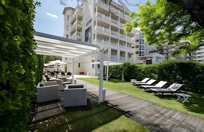 Residence Le Rose