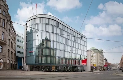 Scandic Grensen