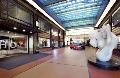 Clarion Collection Folketeateret