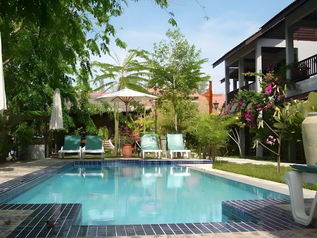 Hotel Villa Molek Langkawi - Langkawi