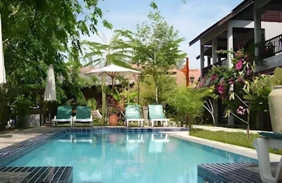 Villa Molek Langkawi