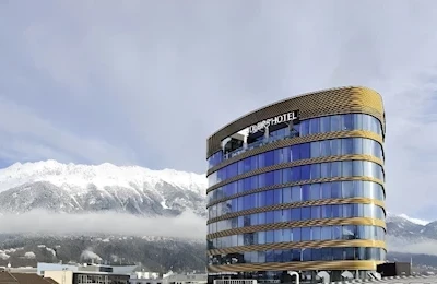 Adlers Hotel & Lifestyle