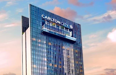 Carlton City Hotel