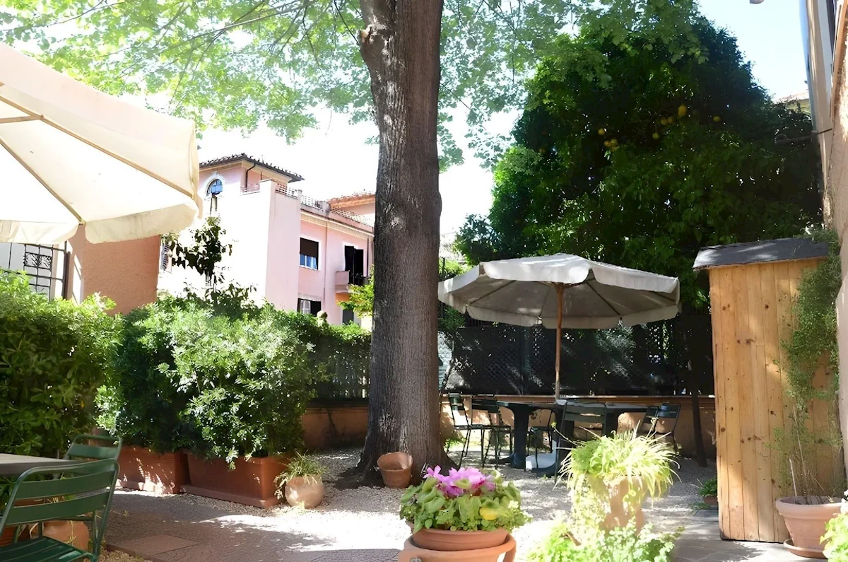 Hotel A Vinicius et Mita - Rzym