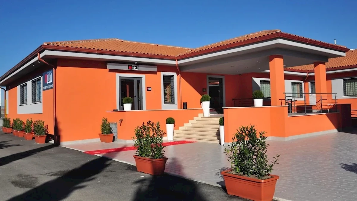 Hotel 325 Tor Vergata - Rzym