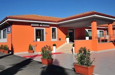 325 Tor Vergata