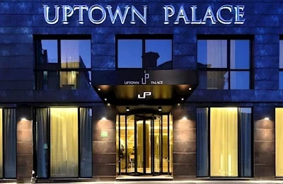 Uptown Palace