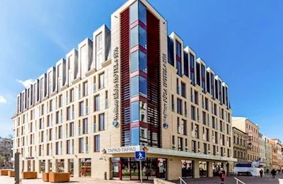 Wellton Centrum & Spa