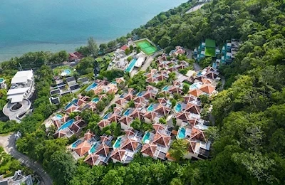 IndoChine Resort & Villas
