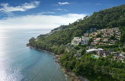 IndoChine Resort & Villas