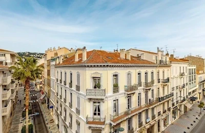 Sun Riviera